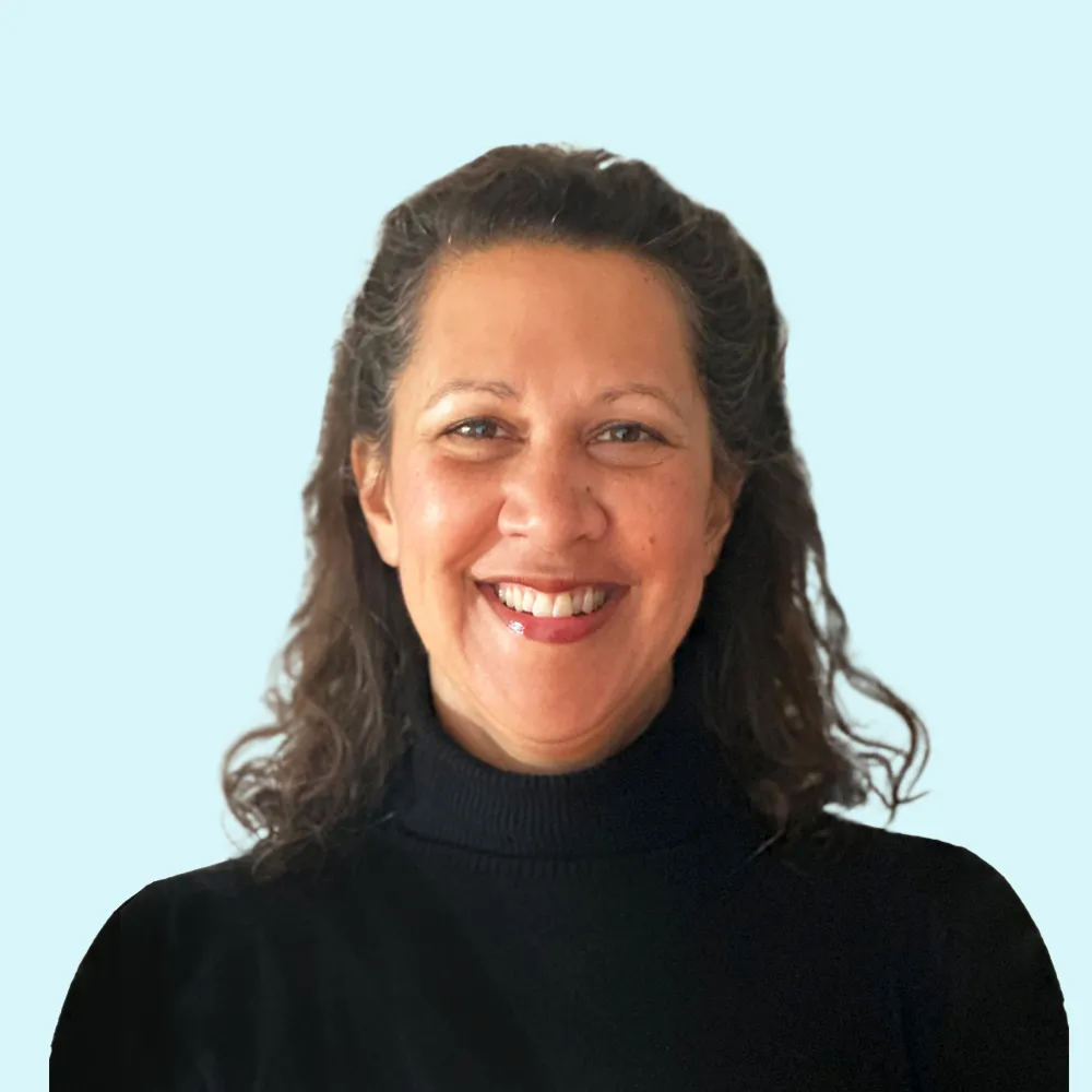 Elizabeth Lucal