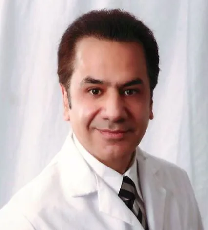 Said Mostafavi