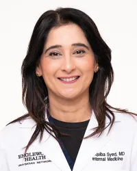 Saquiba Syed