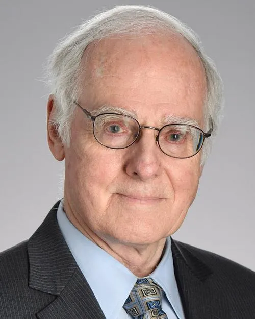 Christopher B Shields