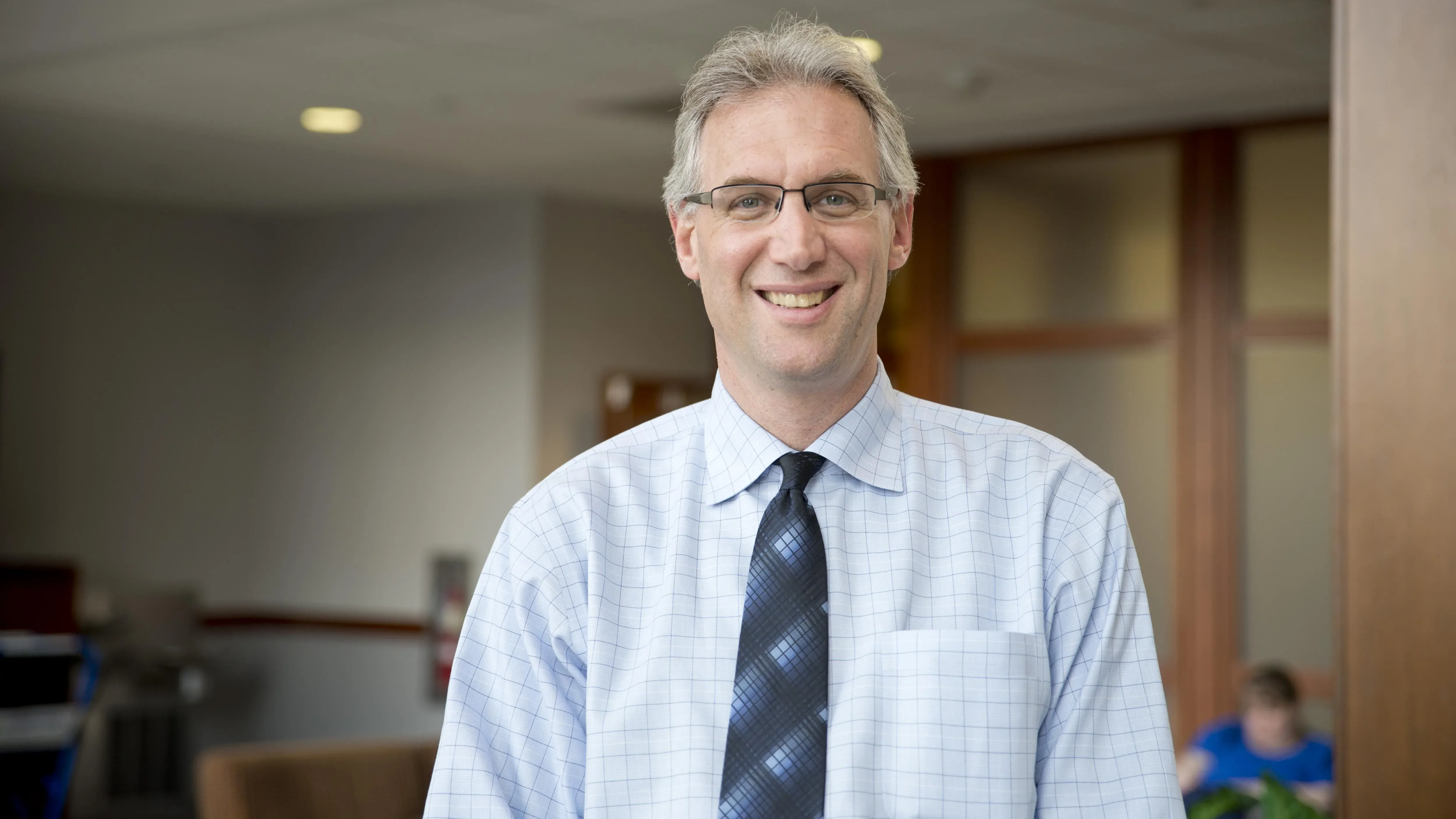 Joshua S. Krassen