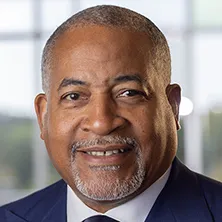 James Gordon Mcpherson IIi