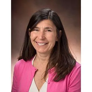 Mary Fabio