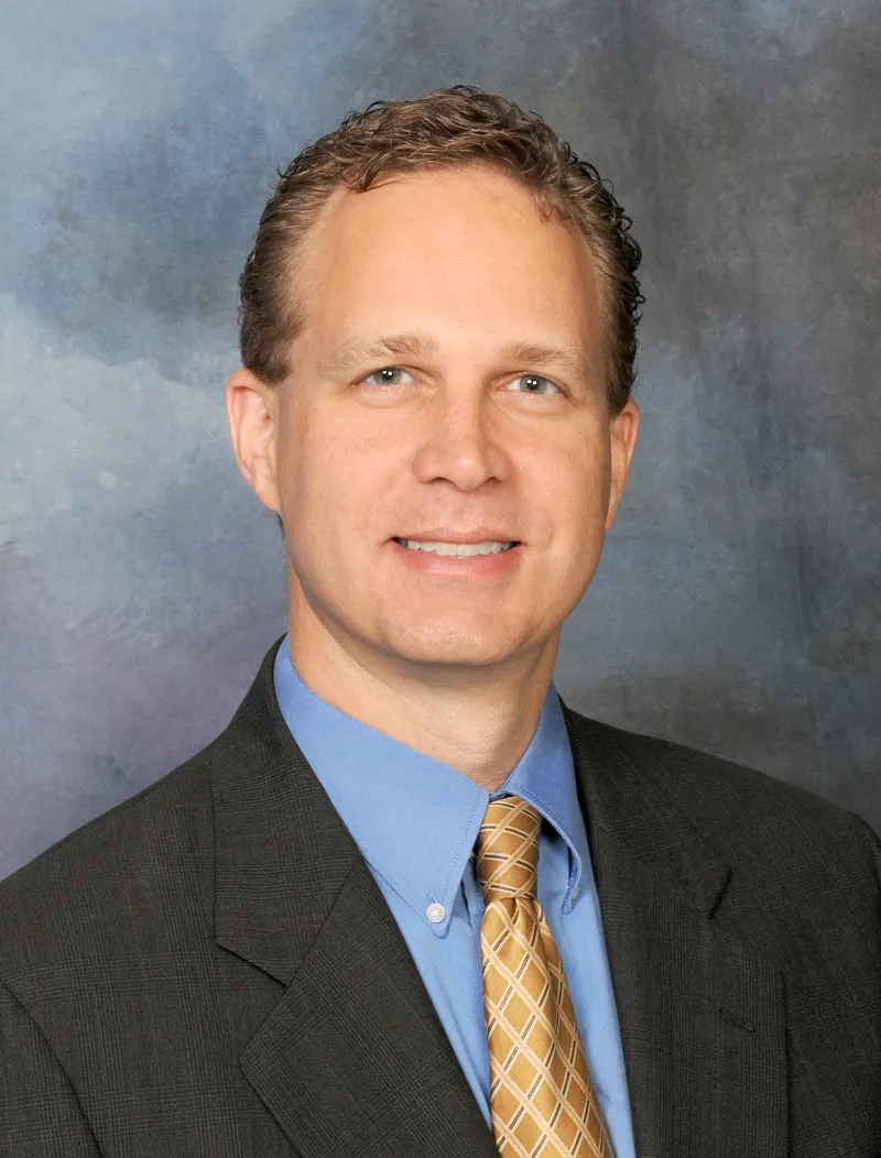 Thomas McKinley
