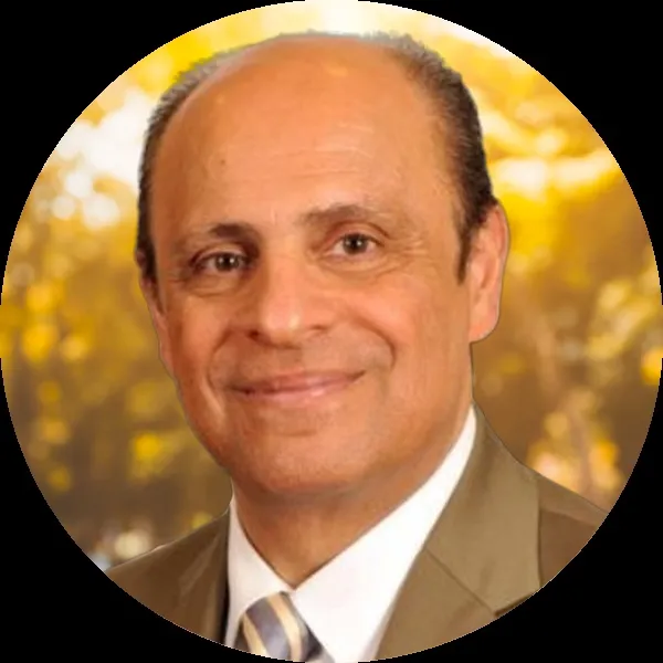 Talal Mounir Nsouli