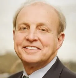 Dr. Howard Martin Berg