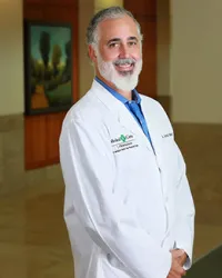 James P. Benedict Jr.