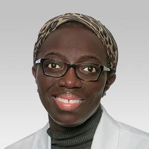 Rosemary Atta-Fynn