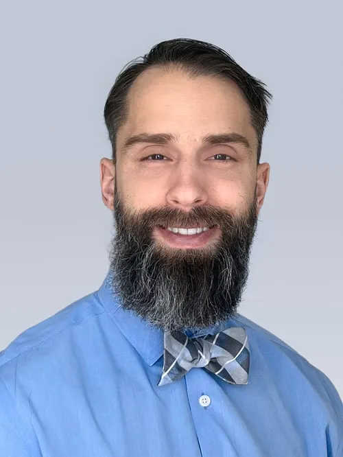 Matthew Brennan