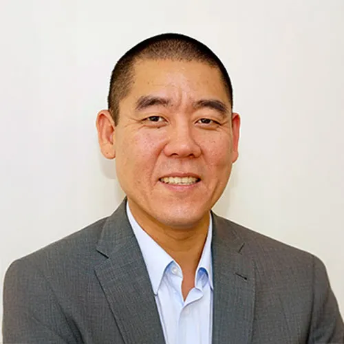 Arnold S Han