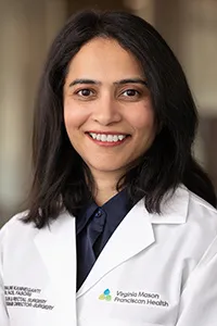 Shalini R Kanneganti