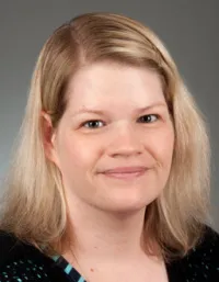 Christina M. Jacobsen