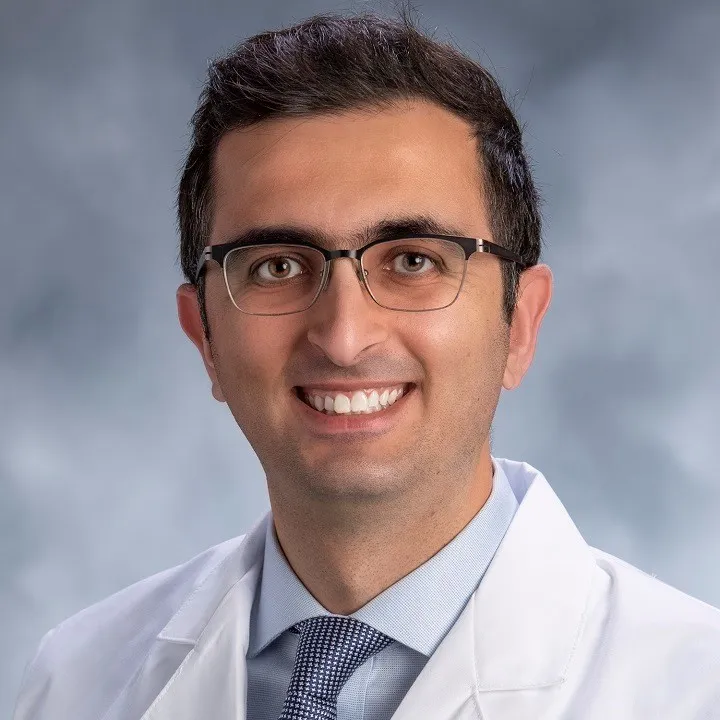 Mohamad Ayman Haykal