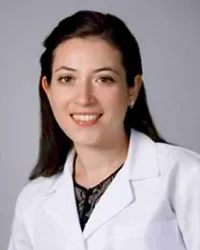 Larisa Syrow