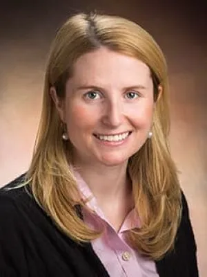 Amanda Muir