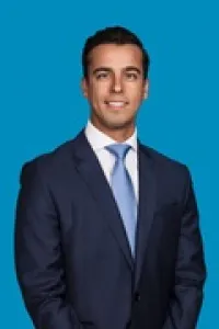 Andrew Gupta