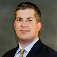 Patrick A. Scott