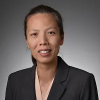 Colette W. Lo