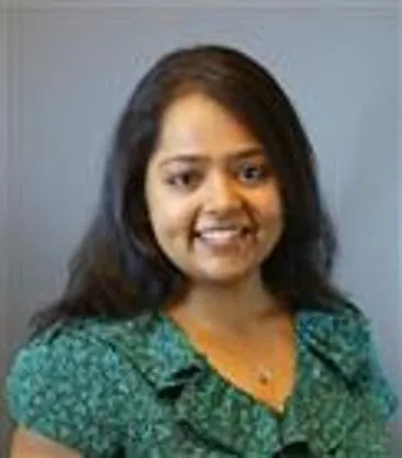Shilpa Gurnurkar