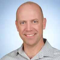 Jared Chesley Martin