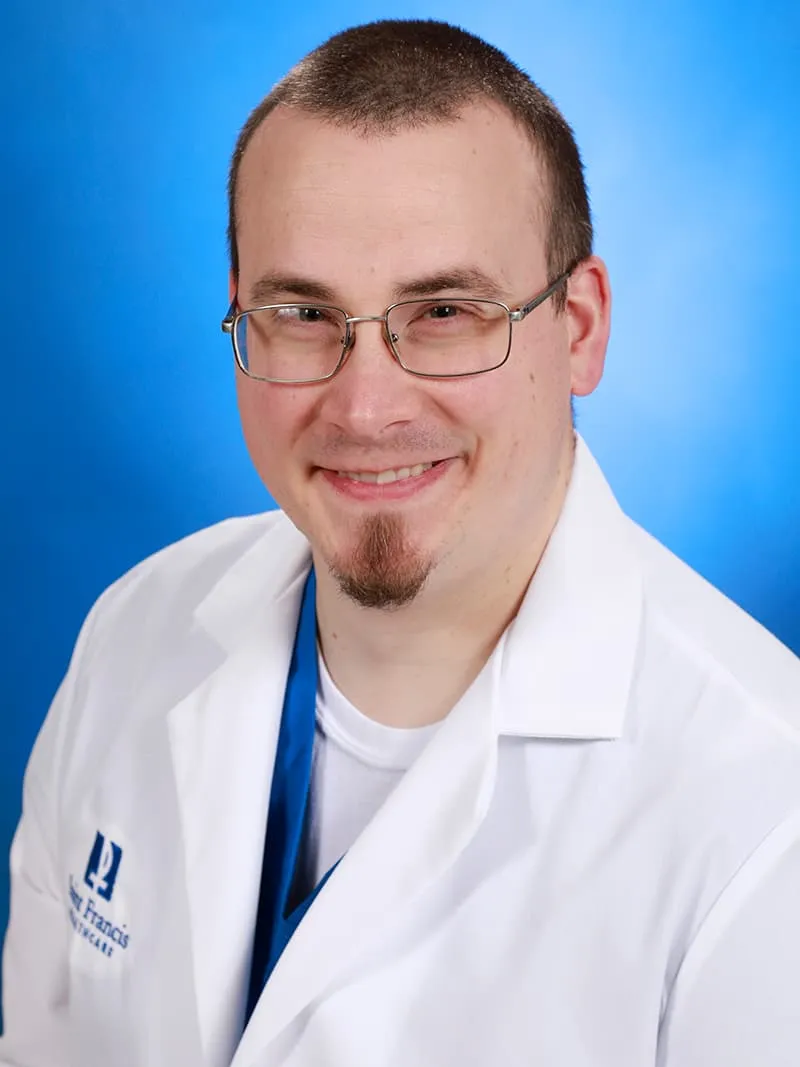 Jared M. Lewis