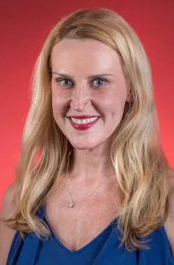 Jennifer Leigh Mills-Messina