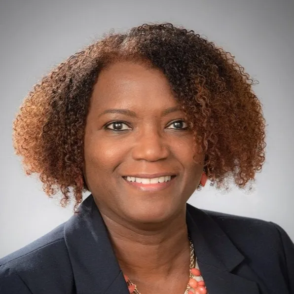 Wanda M Robinson