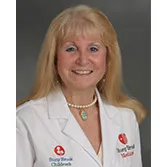 Patricia A Galvin-Parton