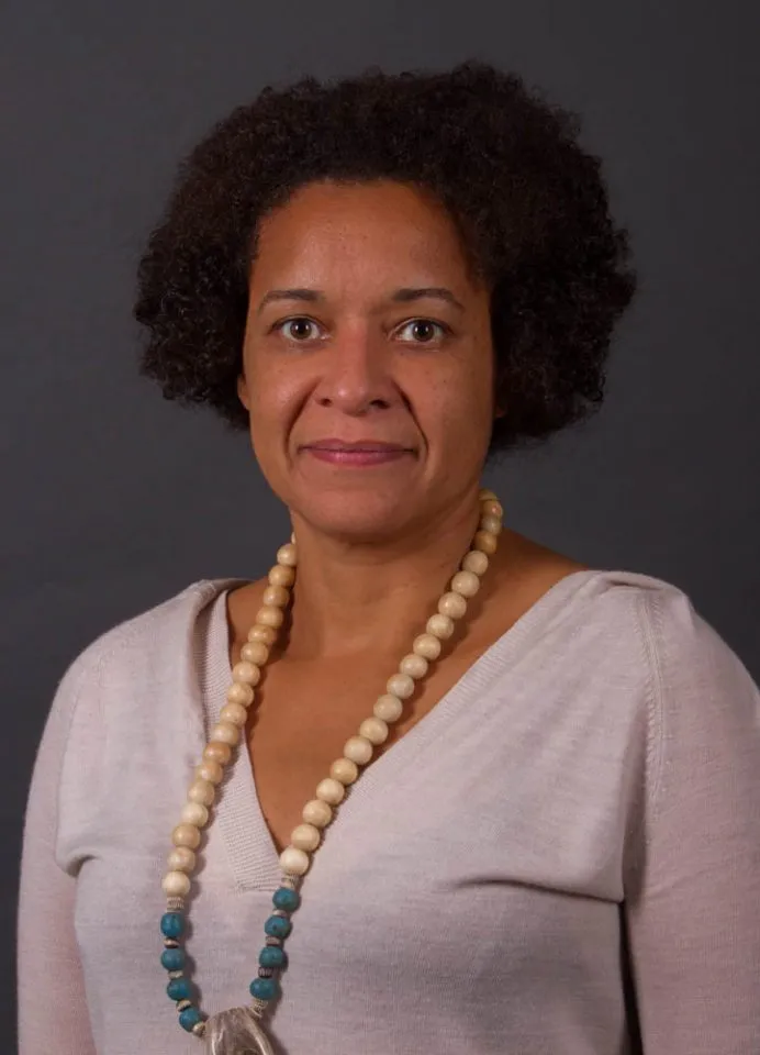 Joanne Maria Matthews