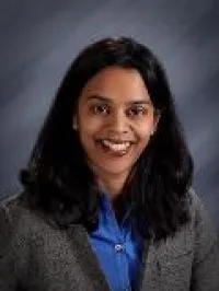 Binita Mandal