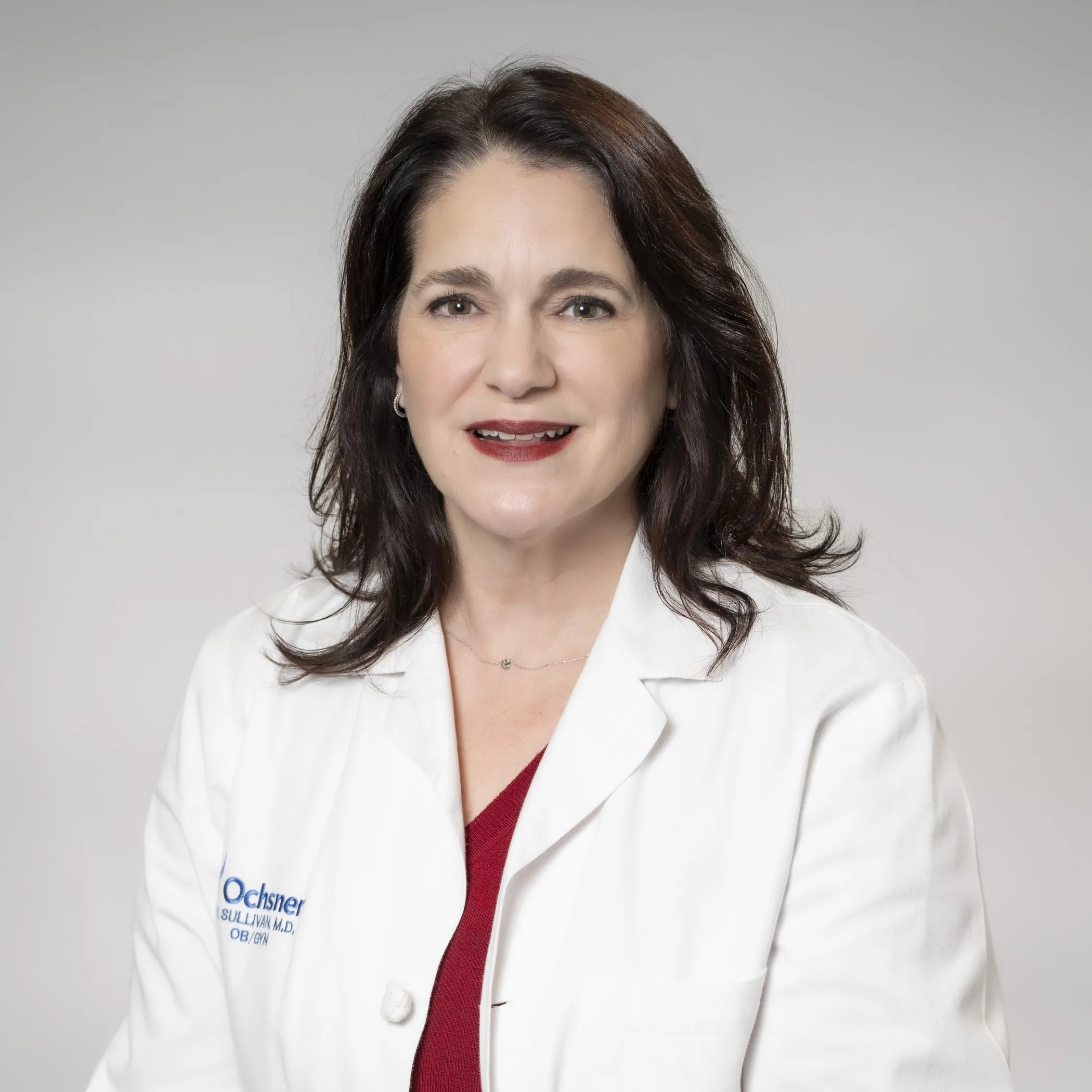 Kathleen T Sullivan