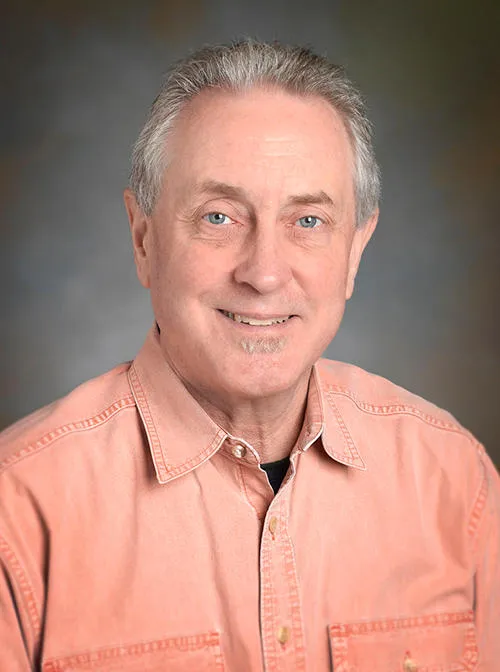 Alan Hay