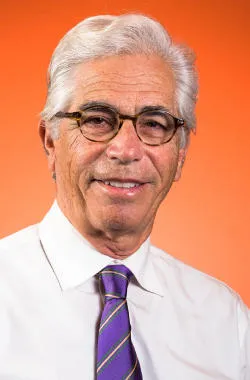 Frederick Kushner