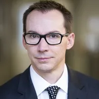 Scott Edward Clemens