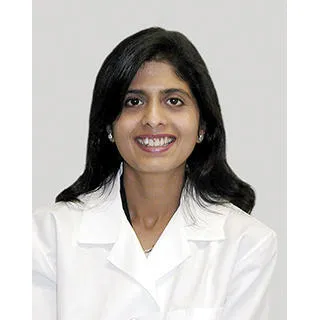 Madhuri Adesh Desai