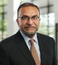 Nadeem Chaudhary