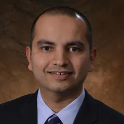 Shyam Brahmabhatt