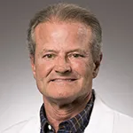 John Keith Krebs