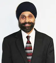 Bhupinder Singh