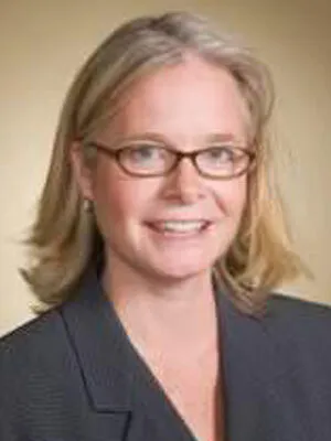 Jennifer K Morgan