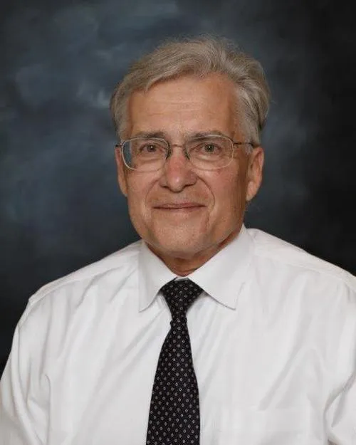 Mark David Weissig