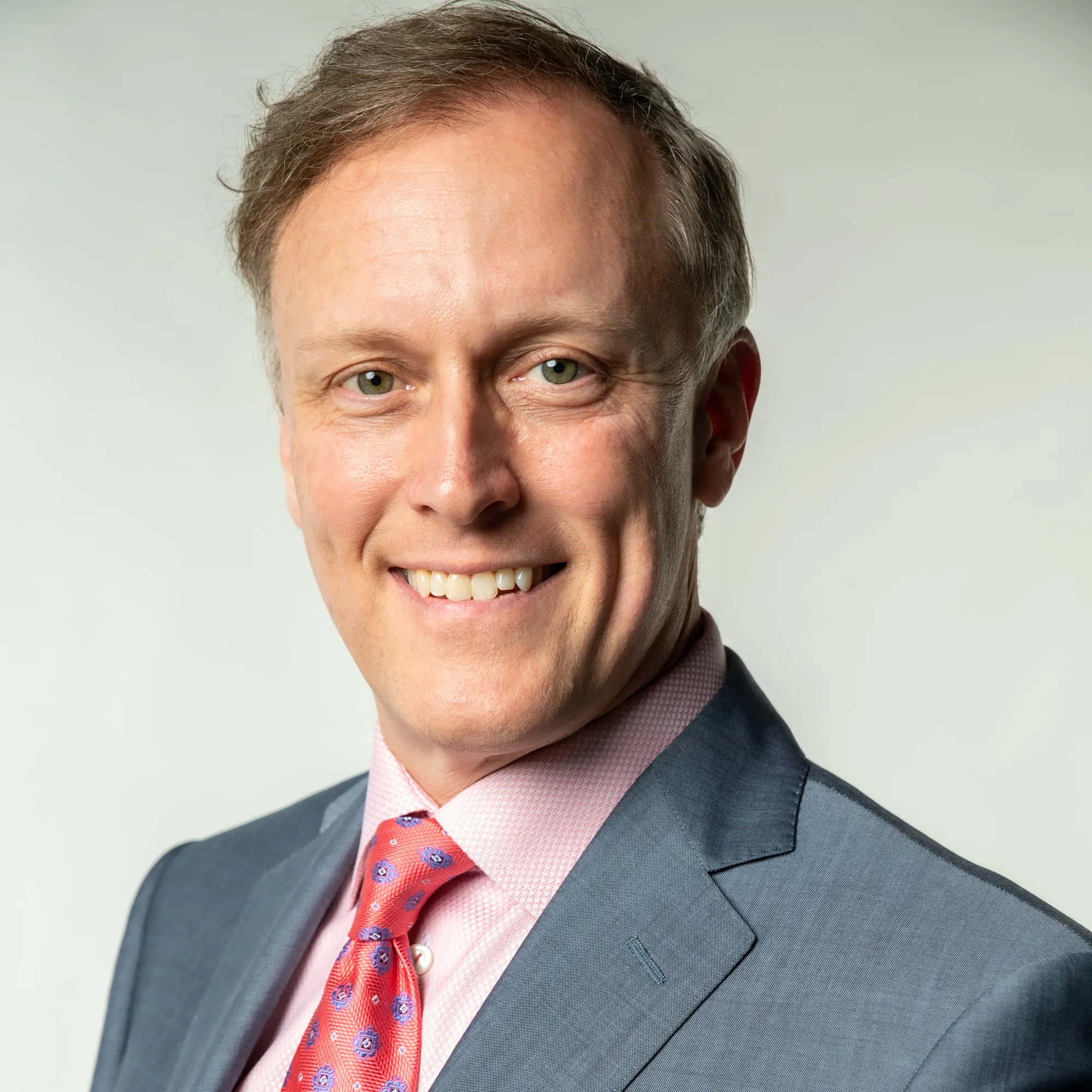 Thomas Winfield Bender