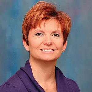 Angelique Samone Rettig