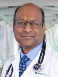 Sanjay S Shah