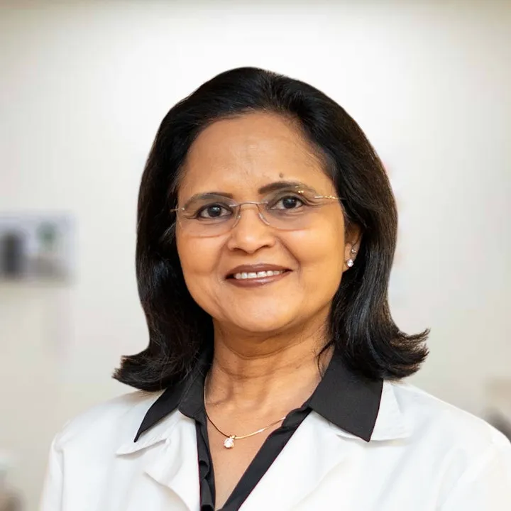 Anita Agarwal