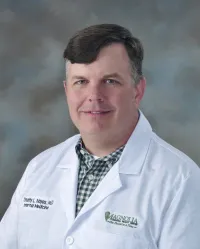 Dr. Brodie Mcalpin, MD, Pulmonology | Corinth, MS | WebMD