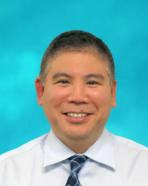 Christopher F. Avelino