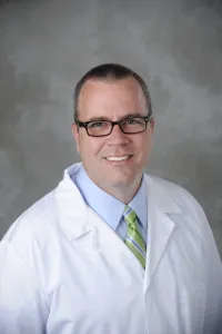 Mark Wehrum