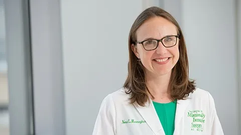 Nora C. Meenaghan