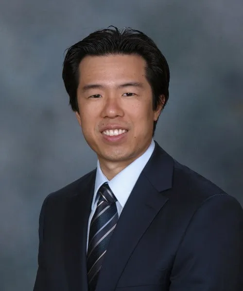 Leland Sandy Hu